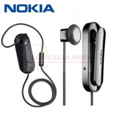 Fone Nokia Bluetooth BH-118 Original